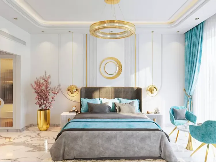 Vincitore Aqua Dimore in Dubai Sceience park for sale